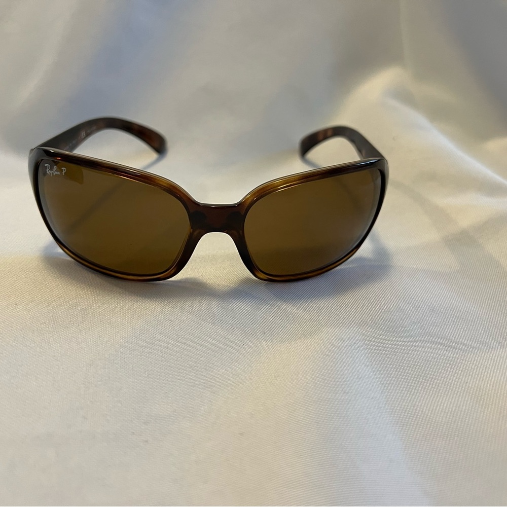 Ray Ban sunglasses
